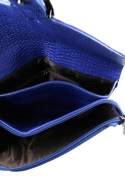 CASINO ROYALE CLUTCH