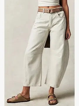 Parachute jeans