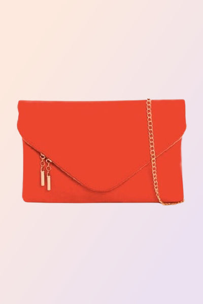 RED HOOK BROOKLYN CLUTCH PURSE