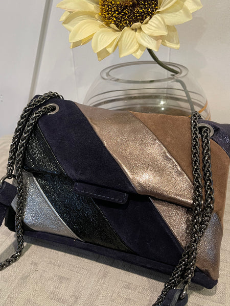 OH, HELLO CROSSBODY BAG